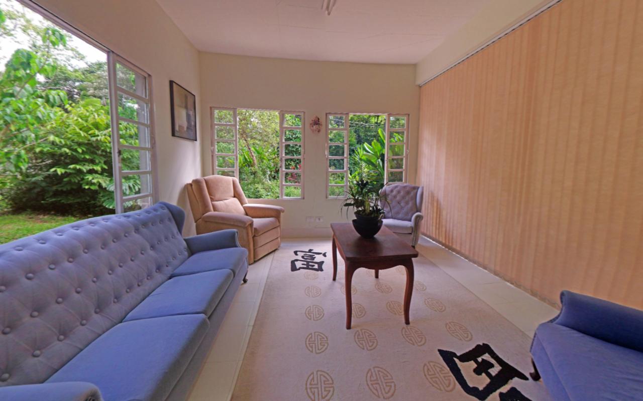 Hotel Curitiba Campo Comprido Bagian luar foto
