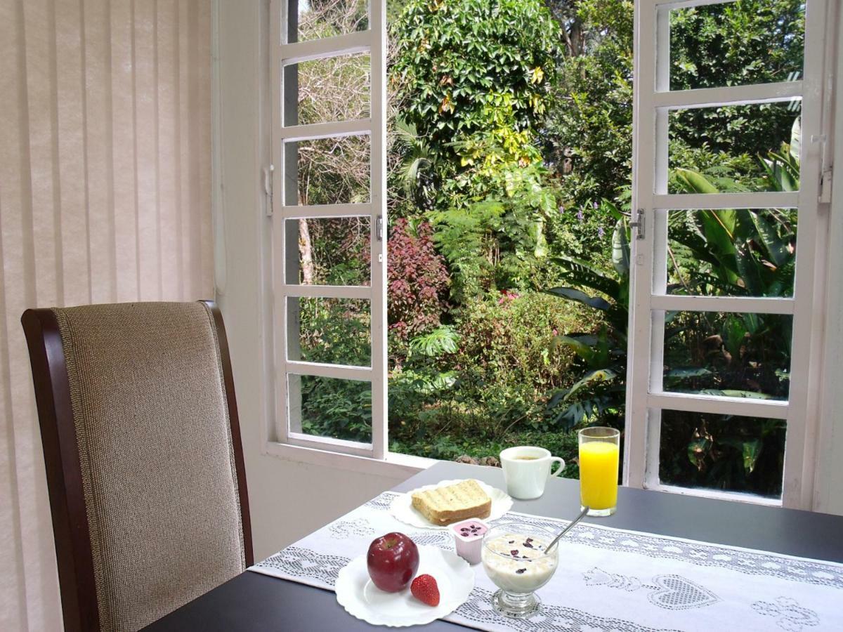 Hotel Curitiba Campo Comprido Bagian luar foto