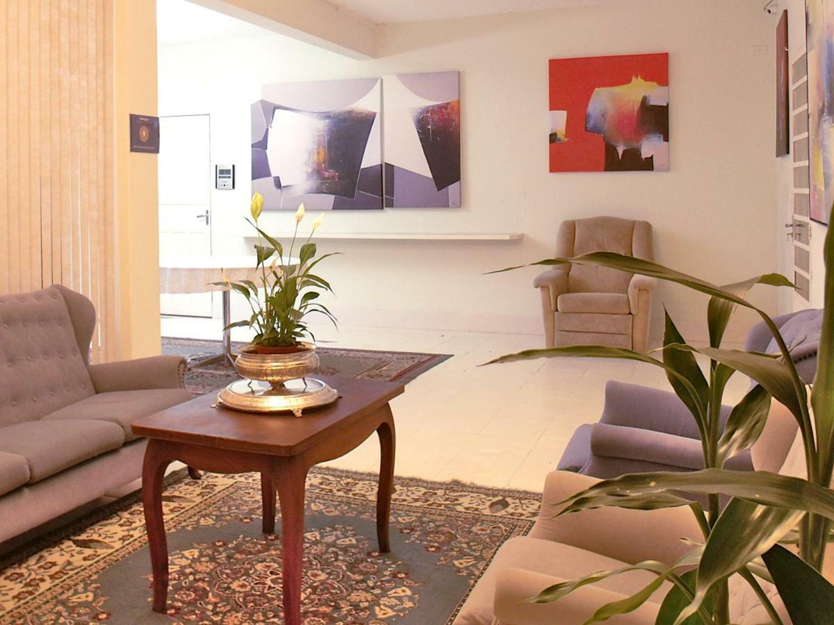Hotel Curitiba Campo Comprido Bagian luar foto